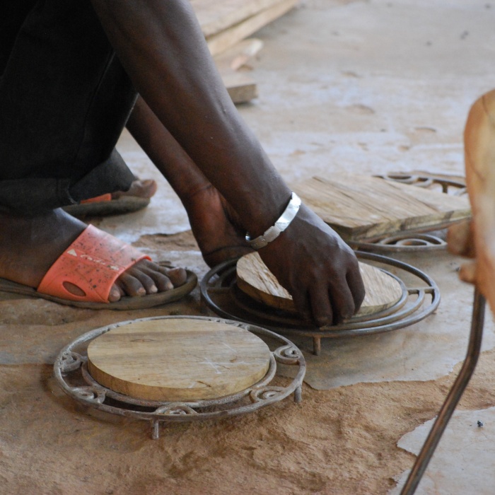  Artikelbild 2 des Artikels “Untersetzer “