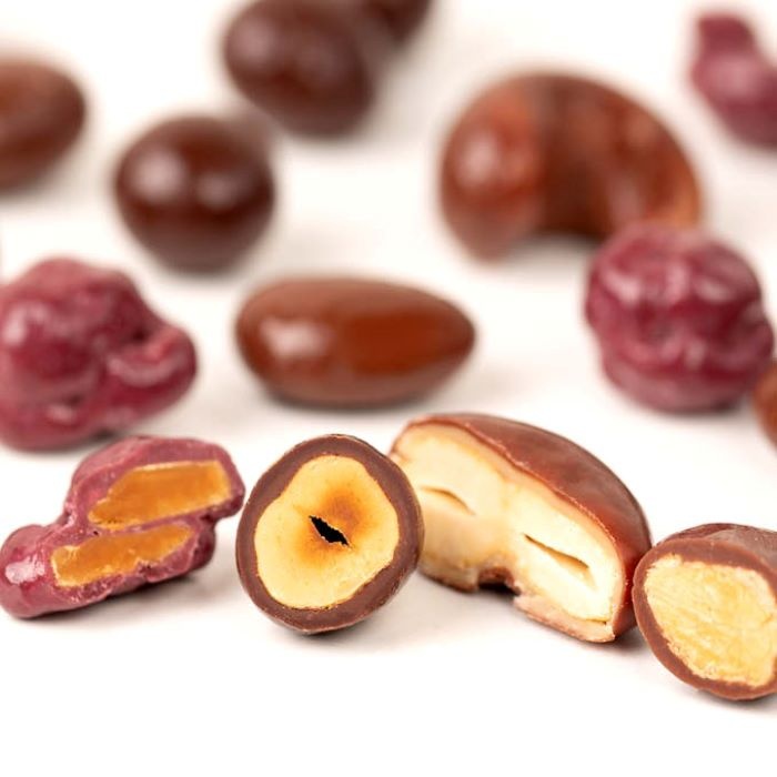  Artikelbild 2 des Artikels “BALLEROS - NussVariation “