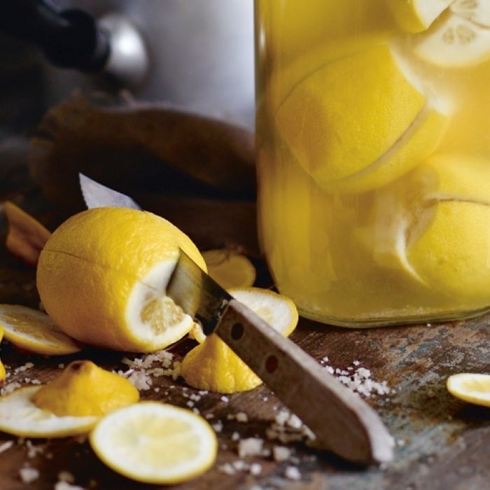  Artikelbild 3 des Artikels “Marokkanische Salzzitronen “