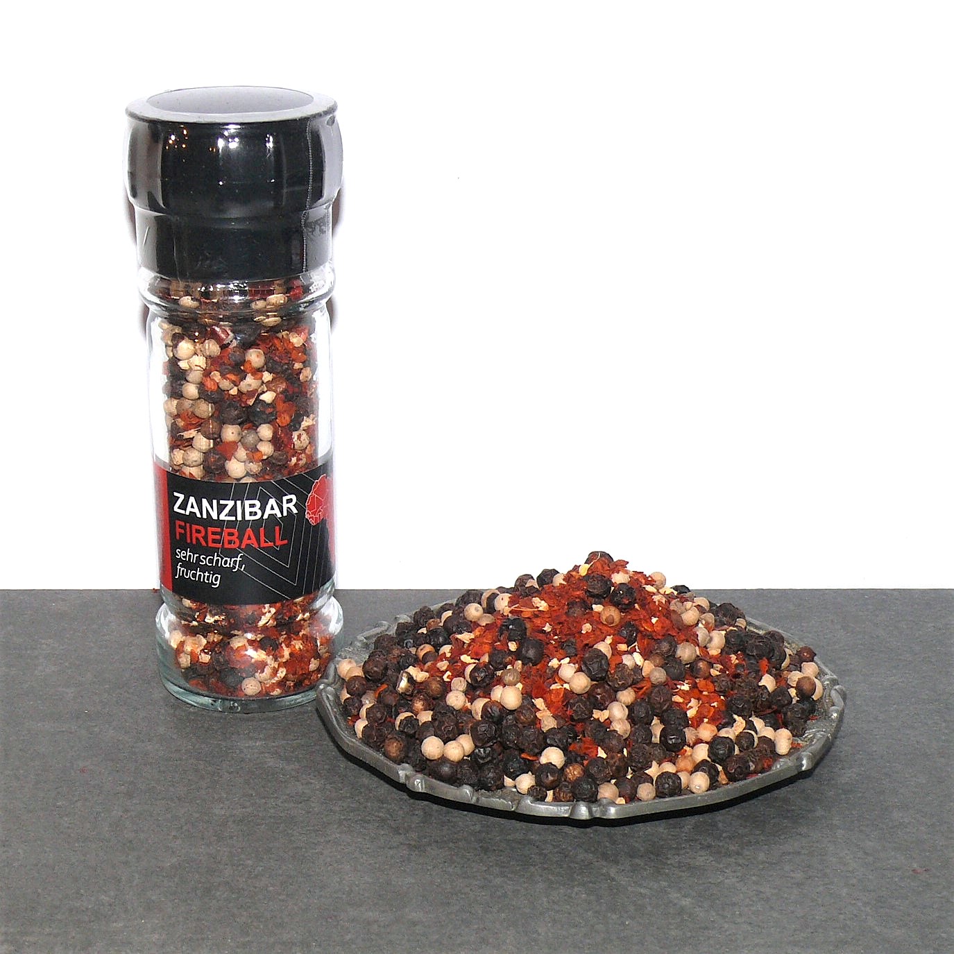  Artikelbild 3 des Artikels “Fireball “