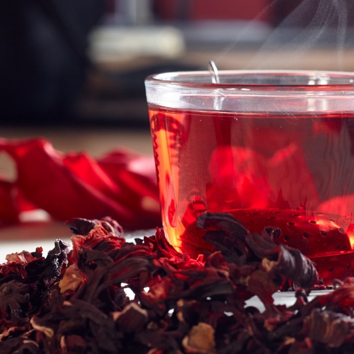  Artikelbild 3 des Artikels “Hibiskus “