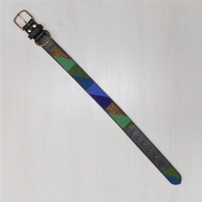  Artikelbild 3 des Artikels “Hundehalsband - 3 cm Design 6 “