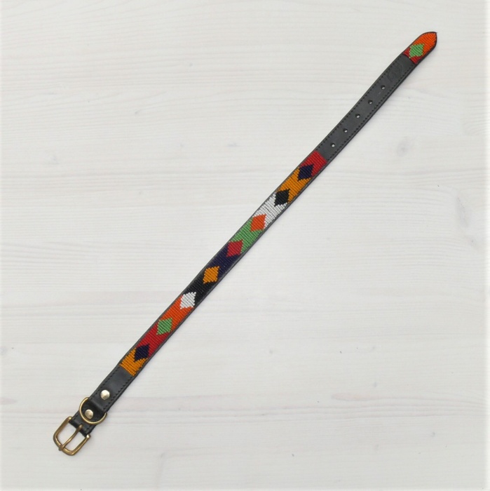  Artikelbild 3 des Artikels “Hundehalsband - 2 cm Design 2  “