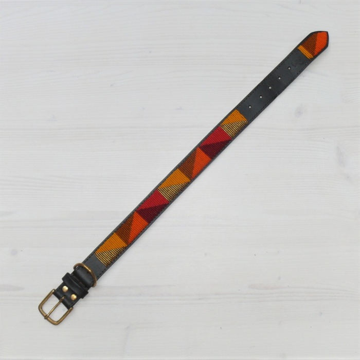  Artikelbild 3 des Artikels “Hundehalsband - 3 cm Design 1  “