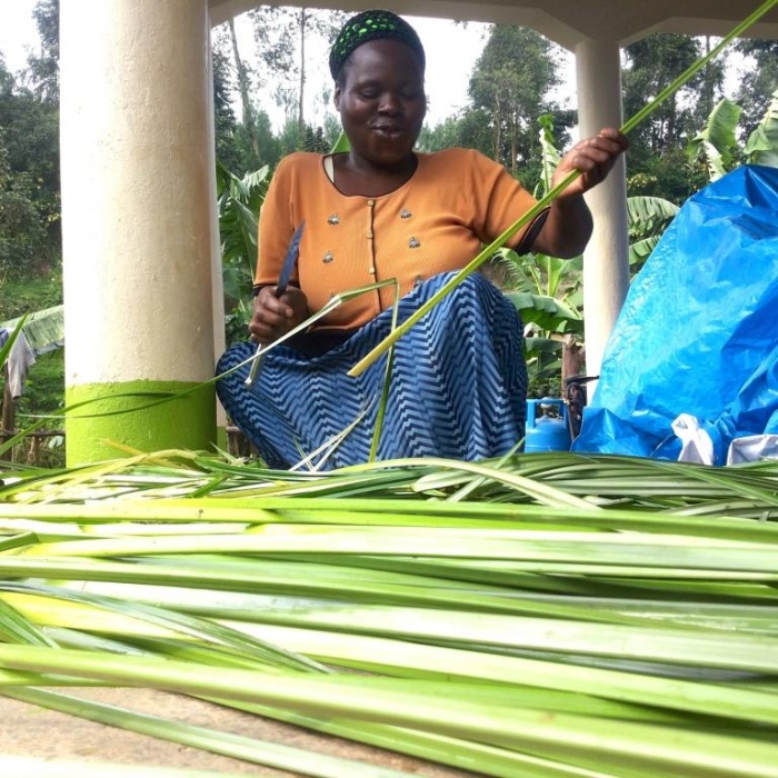  Artikelbild 3 des Artikels “Tischsets mit 190 cm Läufer “