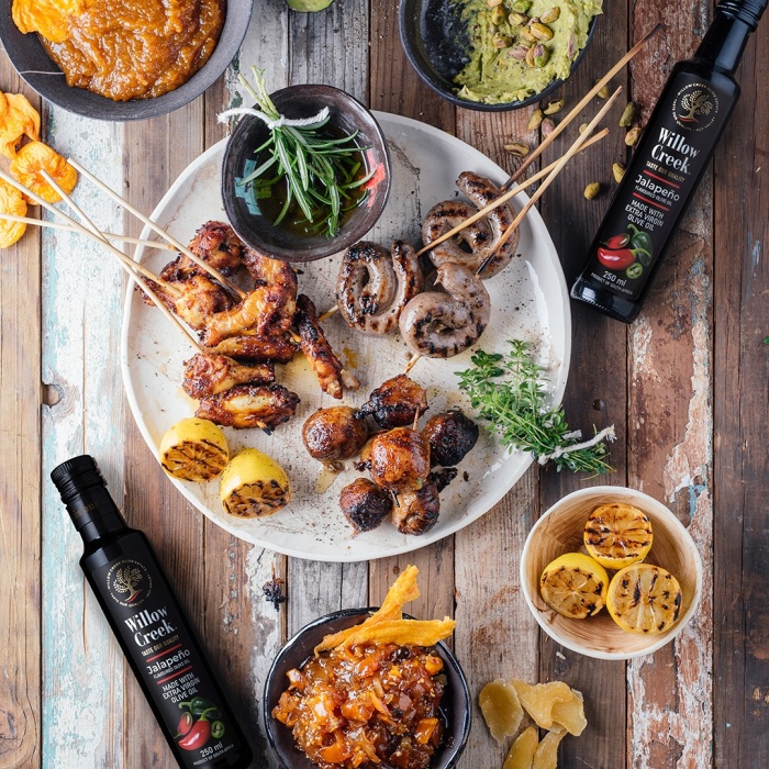  Artikelbild 3 des Artikels “Olivenöl - extra virgin “