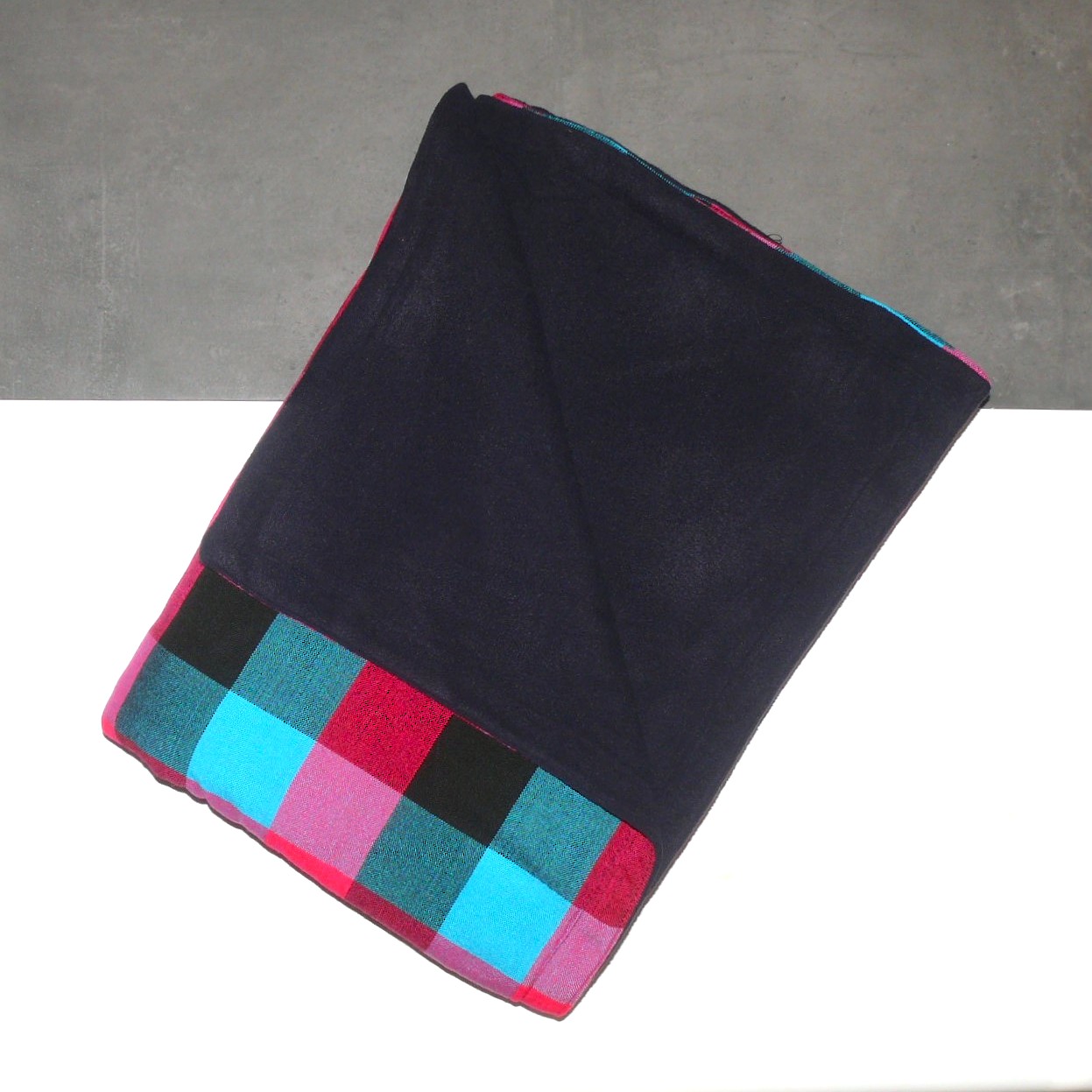  Artikelbild 3 des Artikels “Fleece-/ Kuscheldecke “