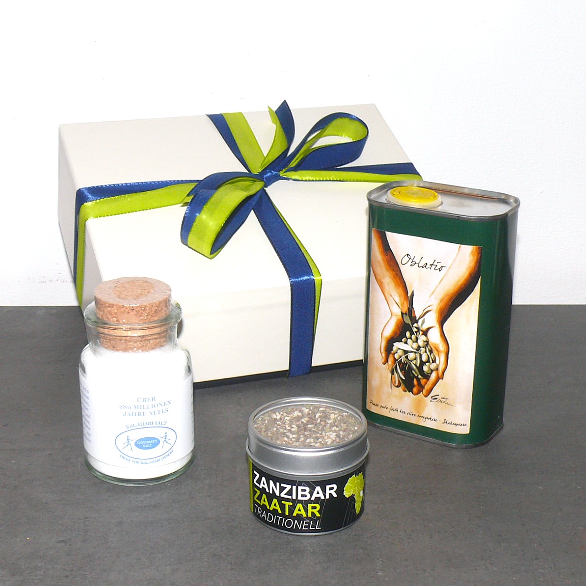  Artikelbild 3 des Artikels “Afrika trifft auf die Toskana I “