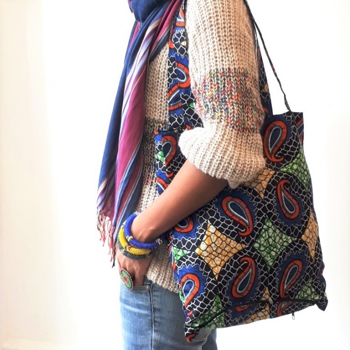  Artikelbild 3 des Artikels “Herztasche  “