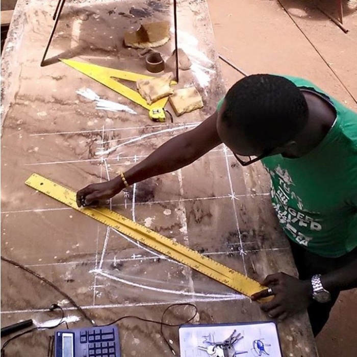  Artikelbild 3 des Artikels “Untersetzer “