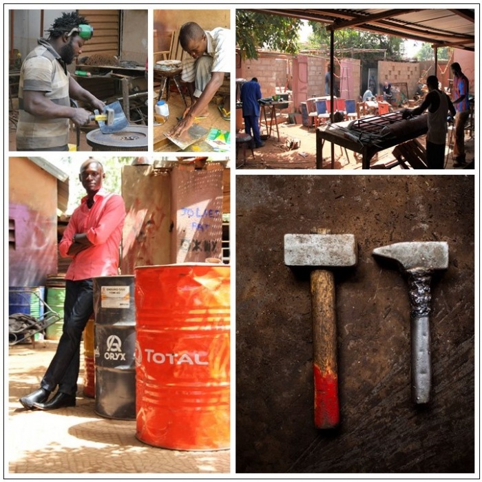  Artikelbild 4 des Artikels “Hocker “