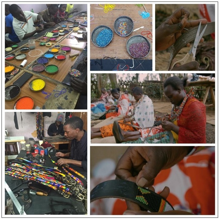  Artikelbild 4 des Artikels “Hundeleine - Design 6 “