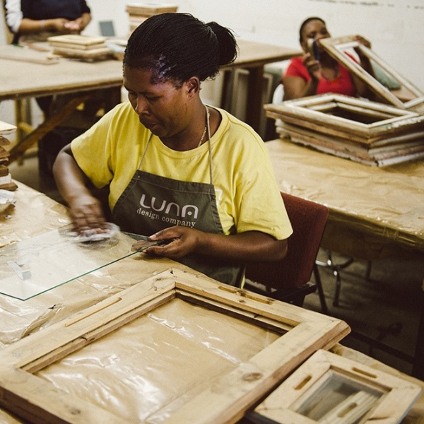  Artikelbild 4 des Artikels “Bilder-/ Spiegelrahmen Bildmaß: 41,3 x 61,3 cm “