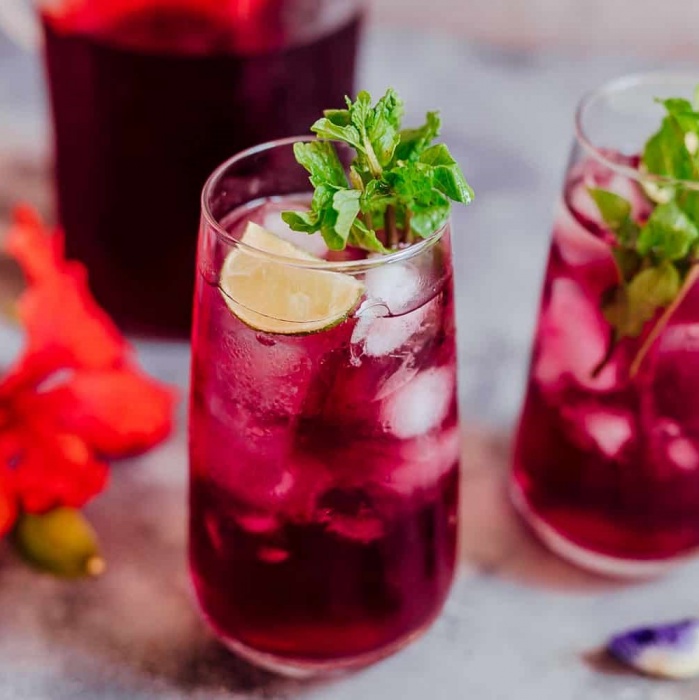  Artikelbild 4 des Artikels “Hibiskus “