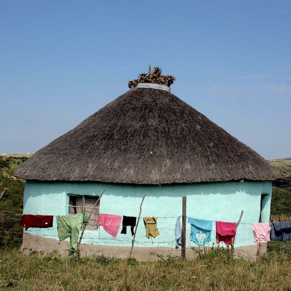  Artikelbild 4 des Artikels “Mud Chic “