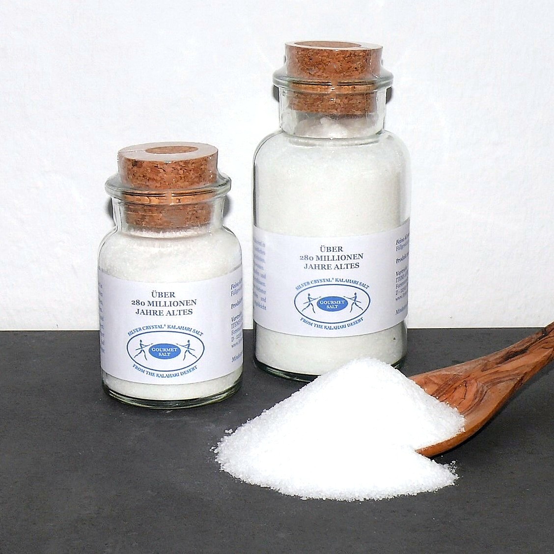  Artikelbild 4 des Artikels “Afrika trifft auf die Toskana I “