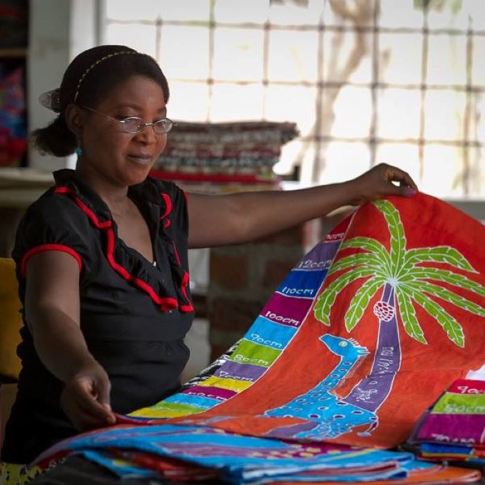  Artikelbild 4 des Artikels “Wachstumschart - rot “