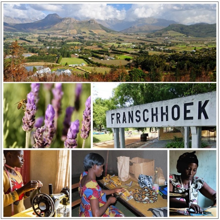  Artikelbild 4 des Artikels “Lavendel-Duftsäckchen  “