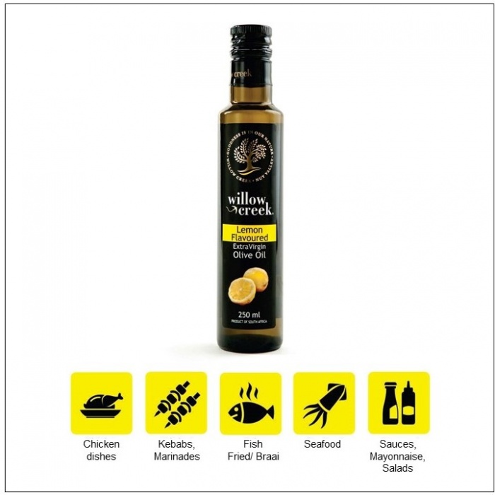  Artikelbild 4 des Artikels “Olivenöl - extra virgin “