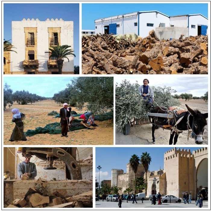  Artikelbild 4 des Artikels “2er Set Olivenholz Bretter “