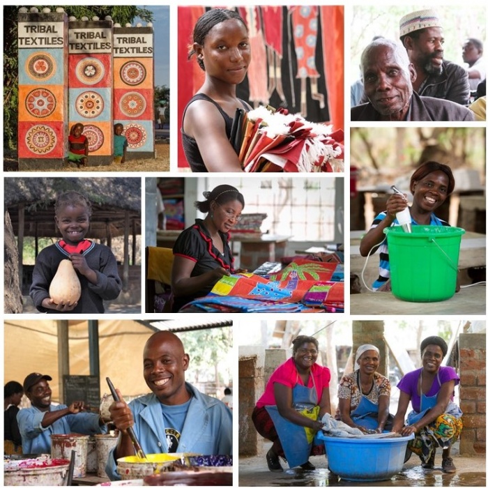  Artikelbild 4 des Artikels “Koch-, Küchenschürze “