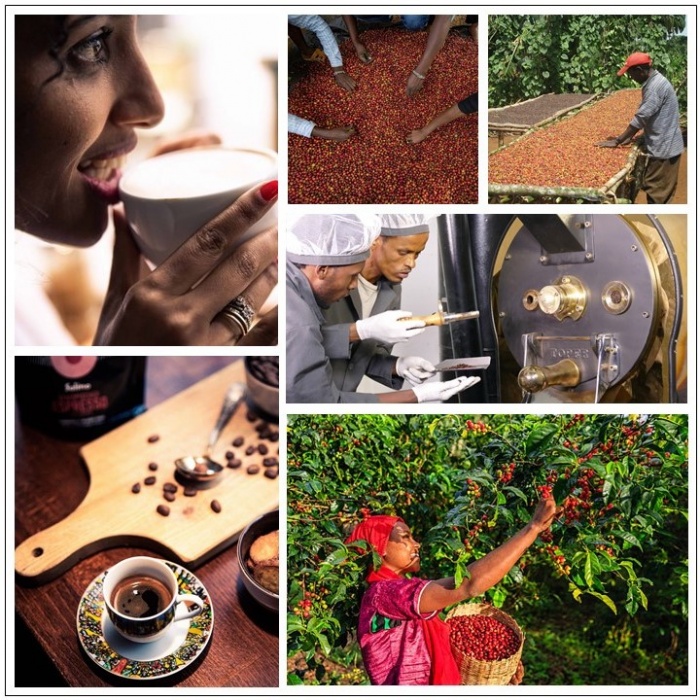  Artikelbild 4 des Artikels “Espresso, 100% Arabica “