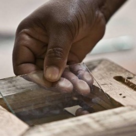  Artikelbild 5 des Artikels “Bilder-/ Spiegelrahmen Bildmaß: 41,3 x 61,3 cm “