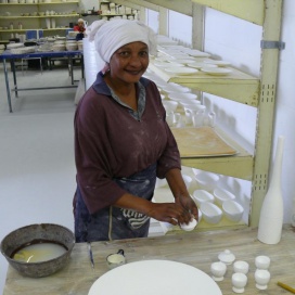  Artikelbild 6 des Artikels “Olivenboot “