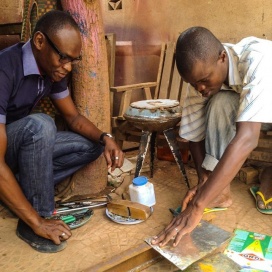  Artikelbild 6 des Artikels “Untersetzer “