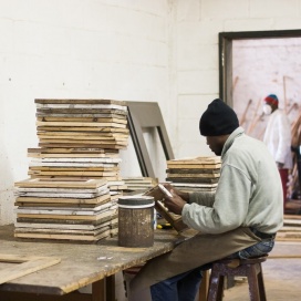  Artikelbild 7 des Artikels “Bilder-/ Spiegelrahmen Bildmaß: 41,3 x 61,3 cm “